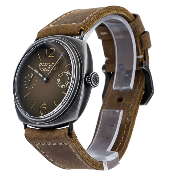 Panerai Radiomir Otto Giorni PAM01347